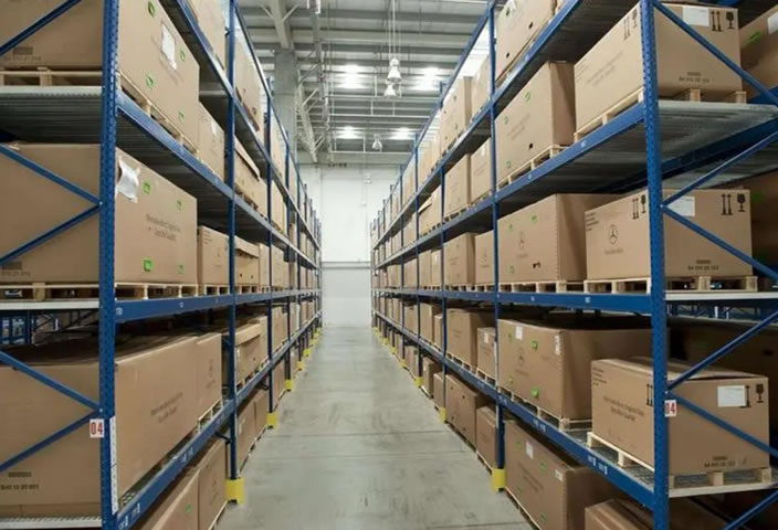 深圳到泸水市货物仓储